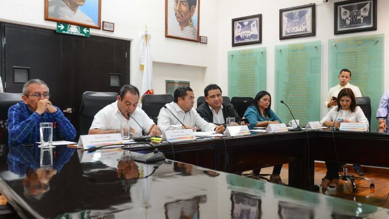 Proponen decretar área natural protegida al malecón tajamar