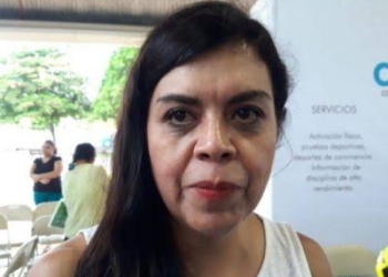 Cinco mil familias en Quintana Roo requieren de una casa digna: Rocio Moreno