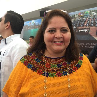 Quintana Roo tuvo este año un recorte de presupuesto de 110 millones de pesos
