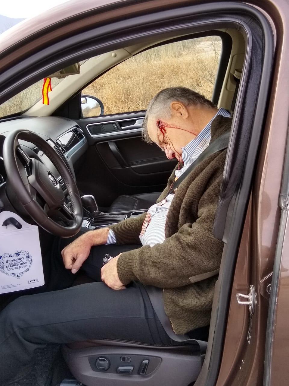 Encuentran muerto a Carlos Martín Bringas, dueño de Soriana; se presume suicidio