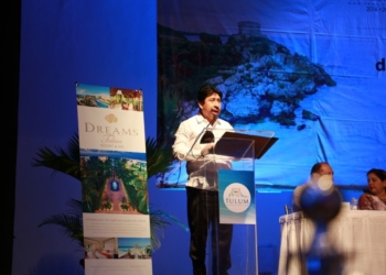 Tulum crece con la grandeza de sus ancestros