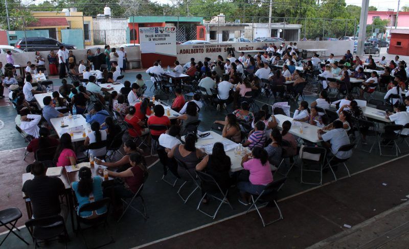 Externan necesidades e inquietudes del sector salud