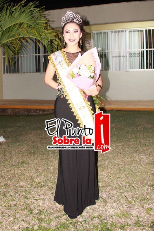 Diana Monserrat hasta Torreón Coahuila