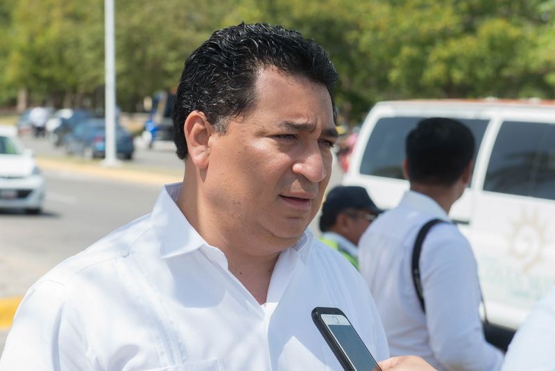 Compromisos del Gobierno federal con Quintana Roo, deben concretarse: Martínez Arcila