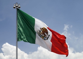 El doctor Felipe Reyes impartirá una conferencia sobre la bandera mexicana