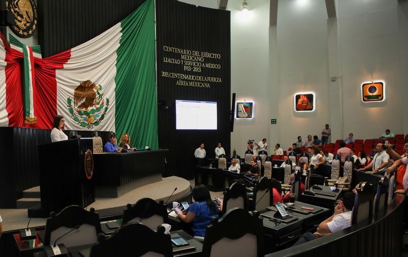 Proponen fomentar cultura de protección civil en escuelas de nivel básico