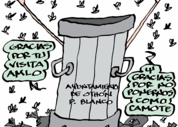COLINAS: Salvados