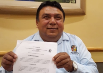Siteqroo listo para cambio de dirigencia