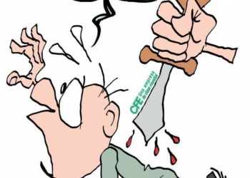 COLINAS: Un estocada más