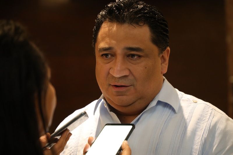 Celebra Congreso de Quintana Roo, aprobación del Senado para disminuir el IVA en la entidad