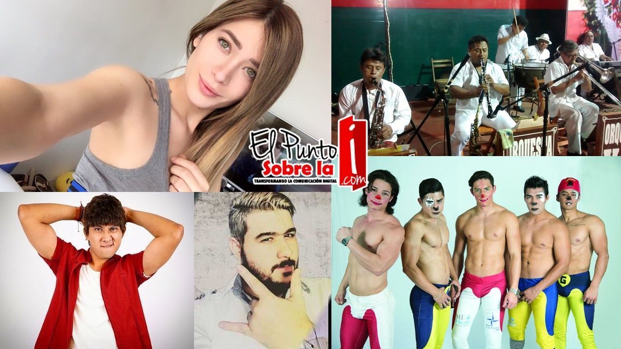 Con coronación y baile inicia mañana sábado el Carnaval Valladolid 2019