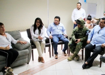 Solidaridad A La Vanguardia En La Protección De Los Derechos Humanos