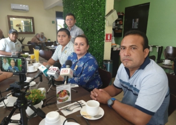 Se suman al paro nacional maestros de los CECyTES