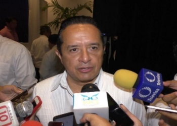 Por denuncias presentadas contra ex funcionarios, se ha recuperado alrededor de 100 millones de pesos