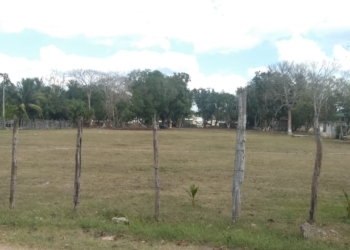 Siempre no dicen los ejidatarios en la compra venta de los terrenos de la EXPOMOR