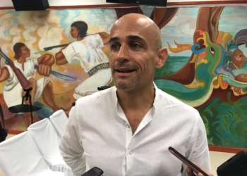 No es posible acceder de momento implementar Regidor 16