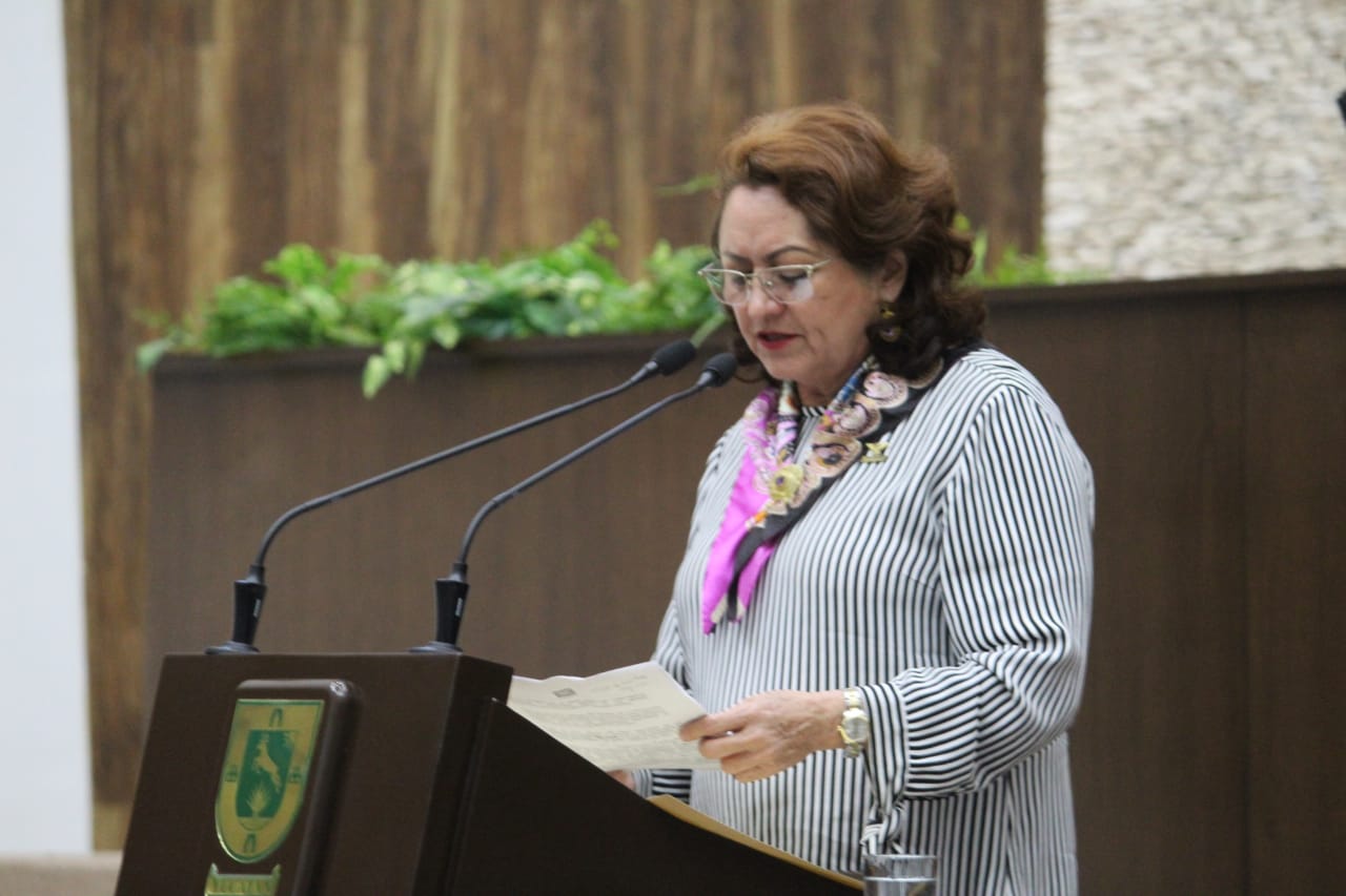 Darán derecho a los yucatecos de poder destituir a representantes de elección popular