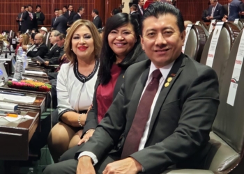 Fin de semana diputados realizarán gira de trabajo por los municipios de la zona norte del estado