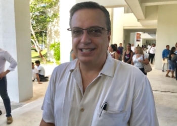 Andrés Manuel López Obrador visitará el domingo 24 de febrero la capital Chetumal