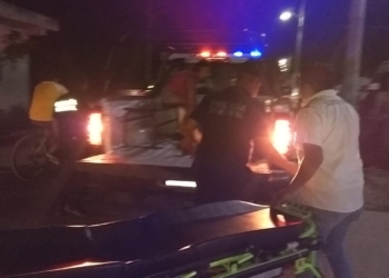 Nauyaca ataca a una mujer en la localidad de  Saban