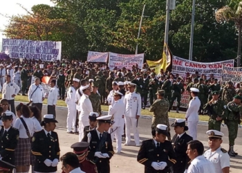 Diversas peticiones para el Presidente de la República