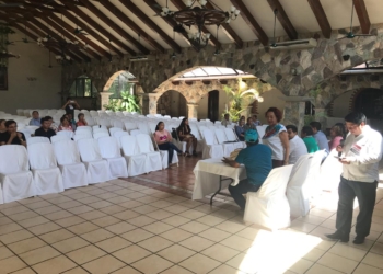 MORENA realizó 15 Asambleas Distritales para ratificar candidaturas para las diputaciones locales