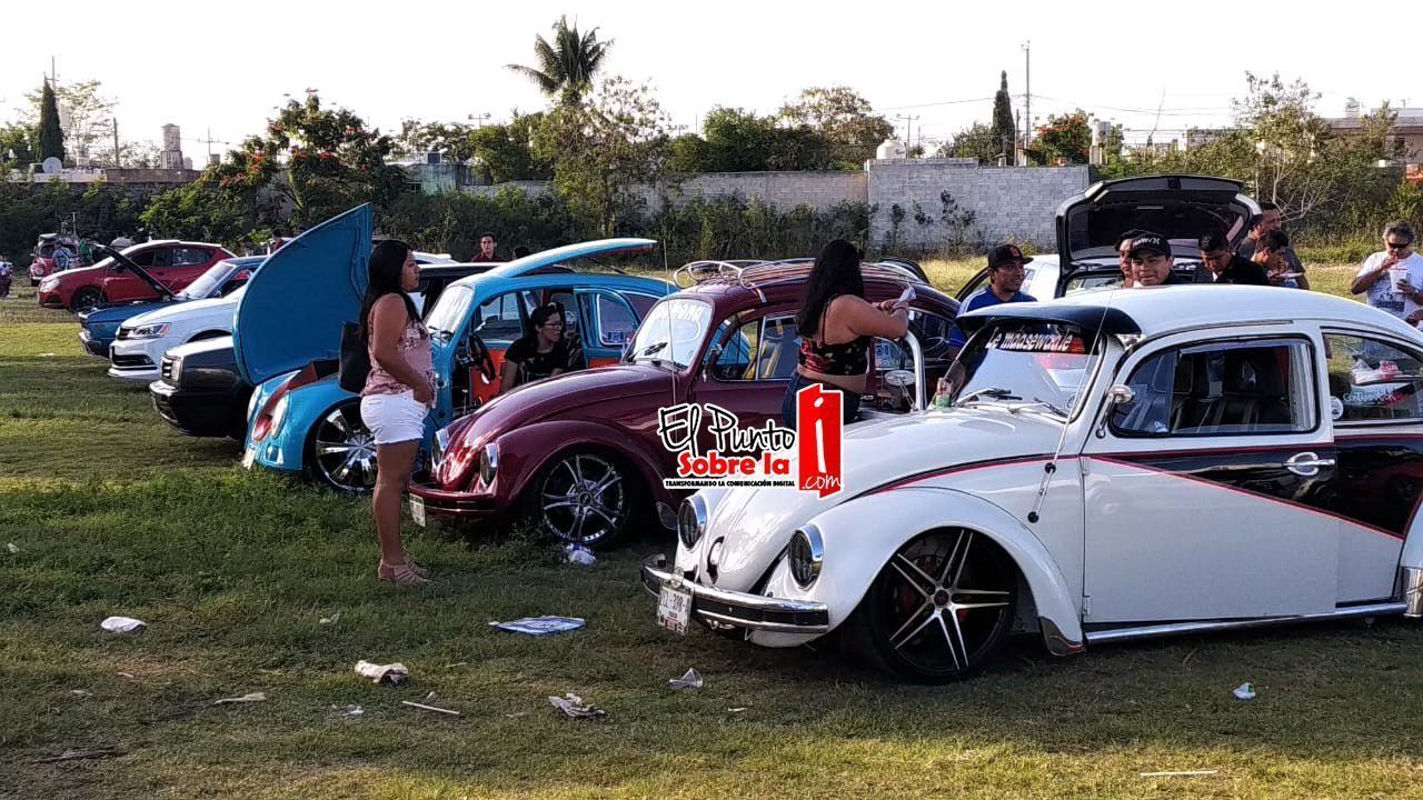 Los mueve la generosidad