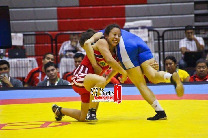 Ganó en Querétaro su pase al nacional