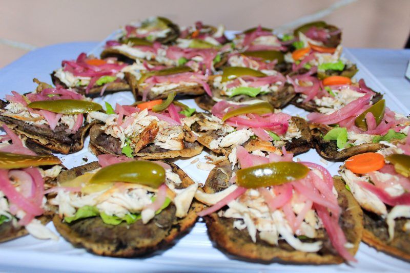 Después de poco más de medio siglo de su origen, honor a un ícono de la gastronomía yucateca