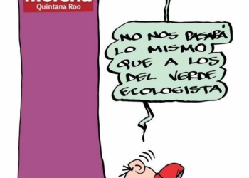 COLINAS: Abusadillos