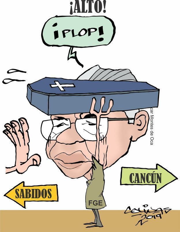 COLINAS: ALTO