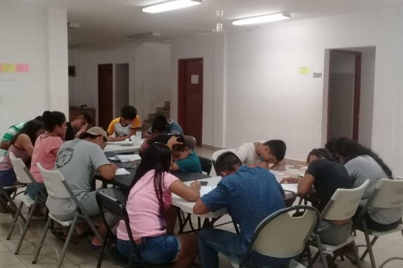 Ayuntamiento de OPB solicita que desalojen dos albergues para convertirlos en oficinas