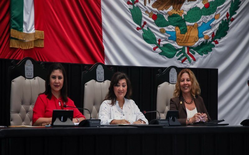 Aprueba Congreso reformas a ley en la materia para diversificar turismo