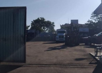 Amex Eco Solutions incumple contrato con el Ayuntamiento de Othón P. Blanco