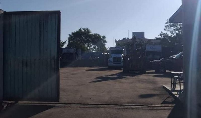Amex Eco Solutions incumple contrato con el Ayuntamiento de Othón P. Blanco