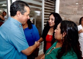 Casi 44 mil personas, de 145 comunidades rurales, reciben cada mes atención médica