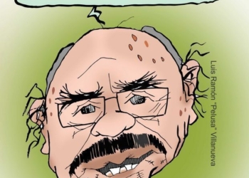 COLINAS: El último de los mohicanos