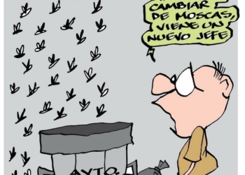COLINAS: Gatopardismo