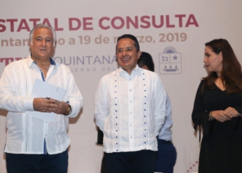 Jesús Alberto Capella continúa desarrollando su labor al frente de la SSP