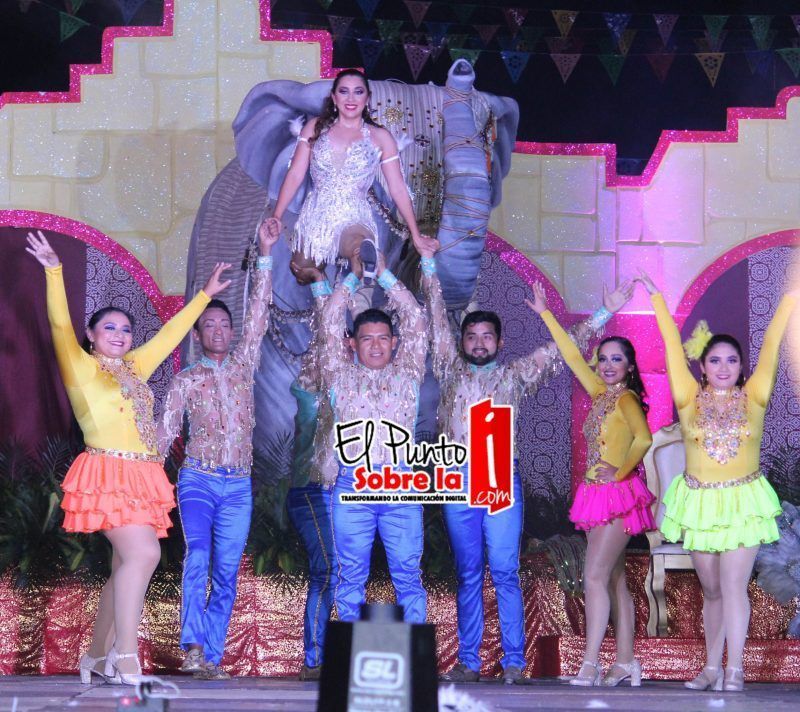 Arderá a partir de hoy el Carnaval Valladolid 2019
