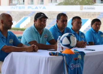 Apuesta Inter Playa Del Carmen Por La Continuidad