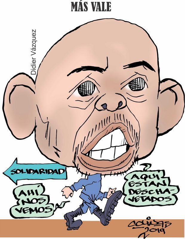 COLINAS: Mas vale