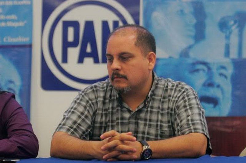 Excluido PES en la Coalición “Orden y Desarrollo por Quintana Roo”
