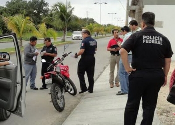 Policía Federal en Quintana Roo reforzará operativos durante Semana Santa