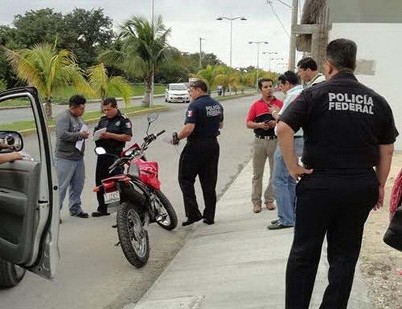 Policía Federal en Quintana Roo reforzará operativos durante Semana Santa
