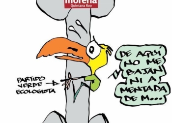 COLINAS: Quiste