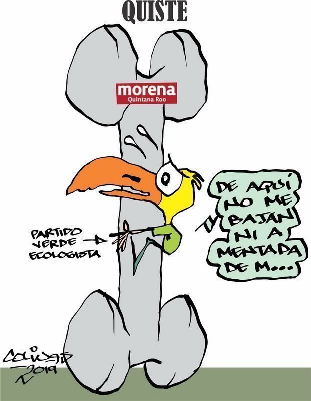 COLINAS: Quiste