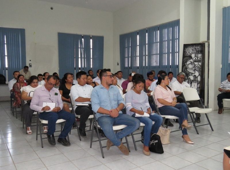 INPI presentó las bases de la convocatoria para la presentación de solicitudes de proyectos