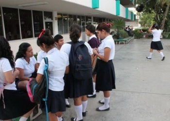 26 mil alumnos egresaran del nivel básico en Quintana Roo