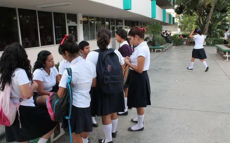 26 mil alumnos egresaran del nivel básico en Quintana Roo